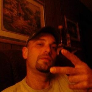 Meet your Posher, Aaron